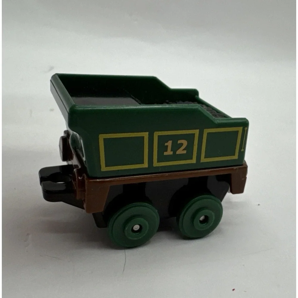 Mattel lot thomas